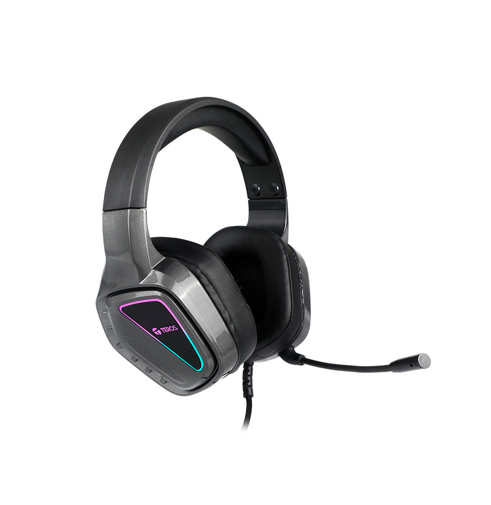 HEADSET TEROS TE-8171N