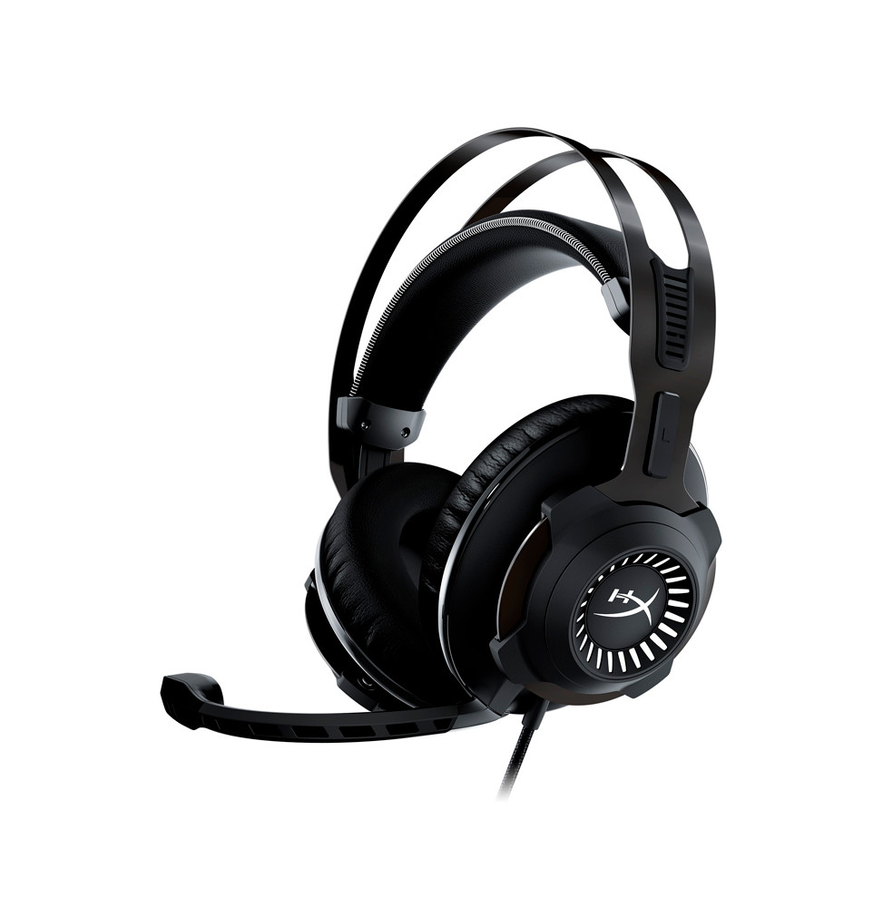HS HYPERX CLOUD REVOLVER S+7.1