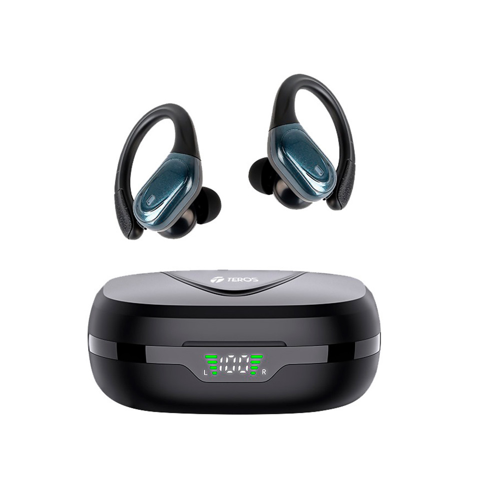 AUDIFONOS TEROS TE-80710N TWS 