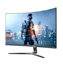 MON TE 27\'\' FHD 100HZ CURVO