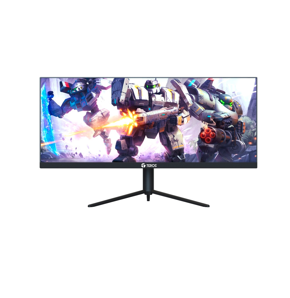 MON TE 29\'' WFHD 100HZ 1MS FLAT