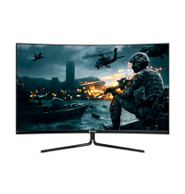 MON TE 32'' FHD 165HZ 1MS CURV