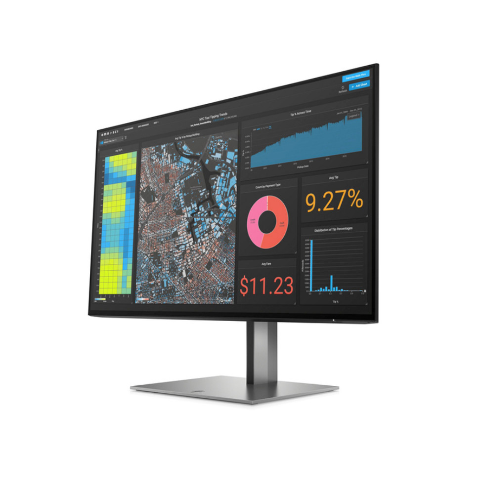 HP Z24F G3 23.8  FHD DISPLAY