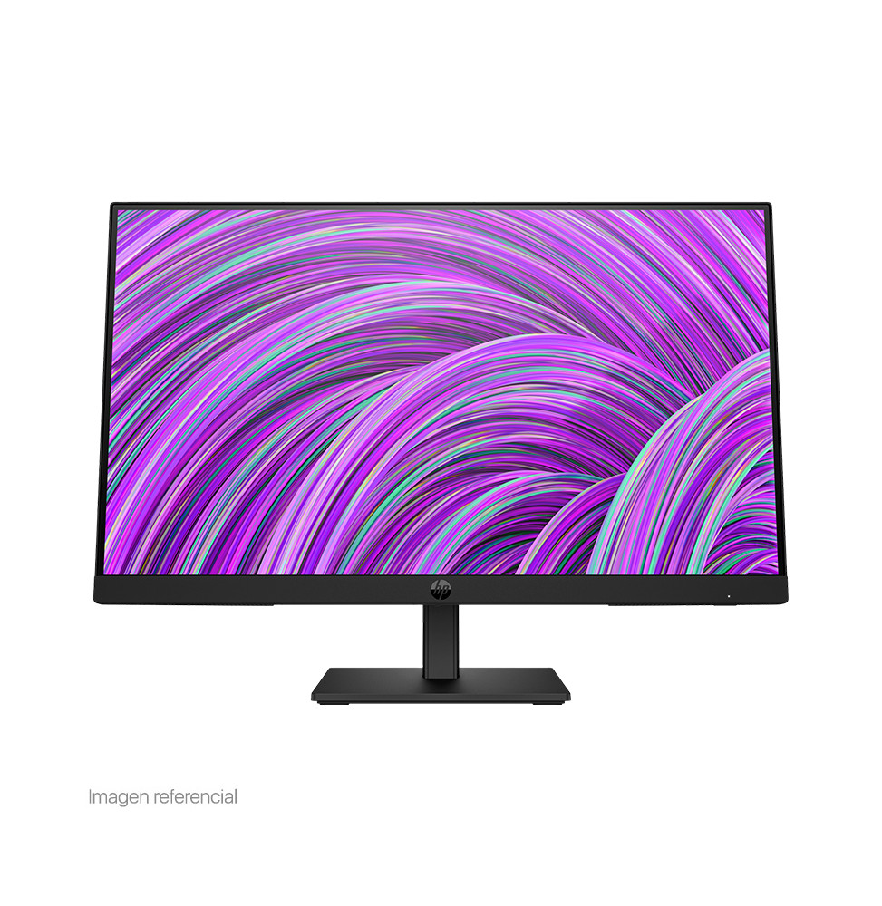 HP P22H G5 FHD MONITOR 21.5