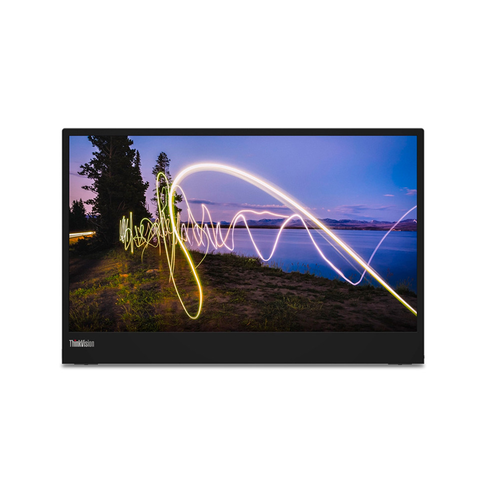 THINKVISION M15 15.6? FHD MOBI