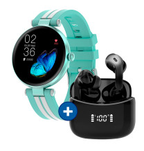 NBG HP 15 R5-5 8 512 V4G W11