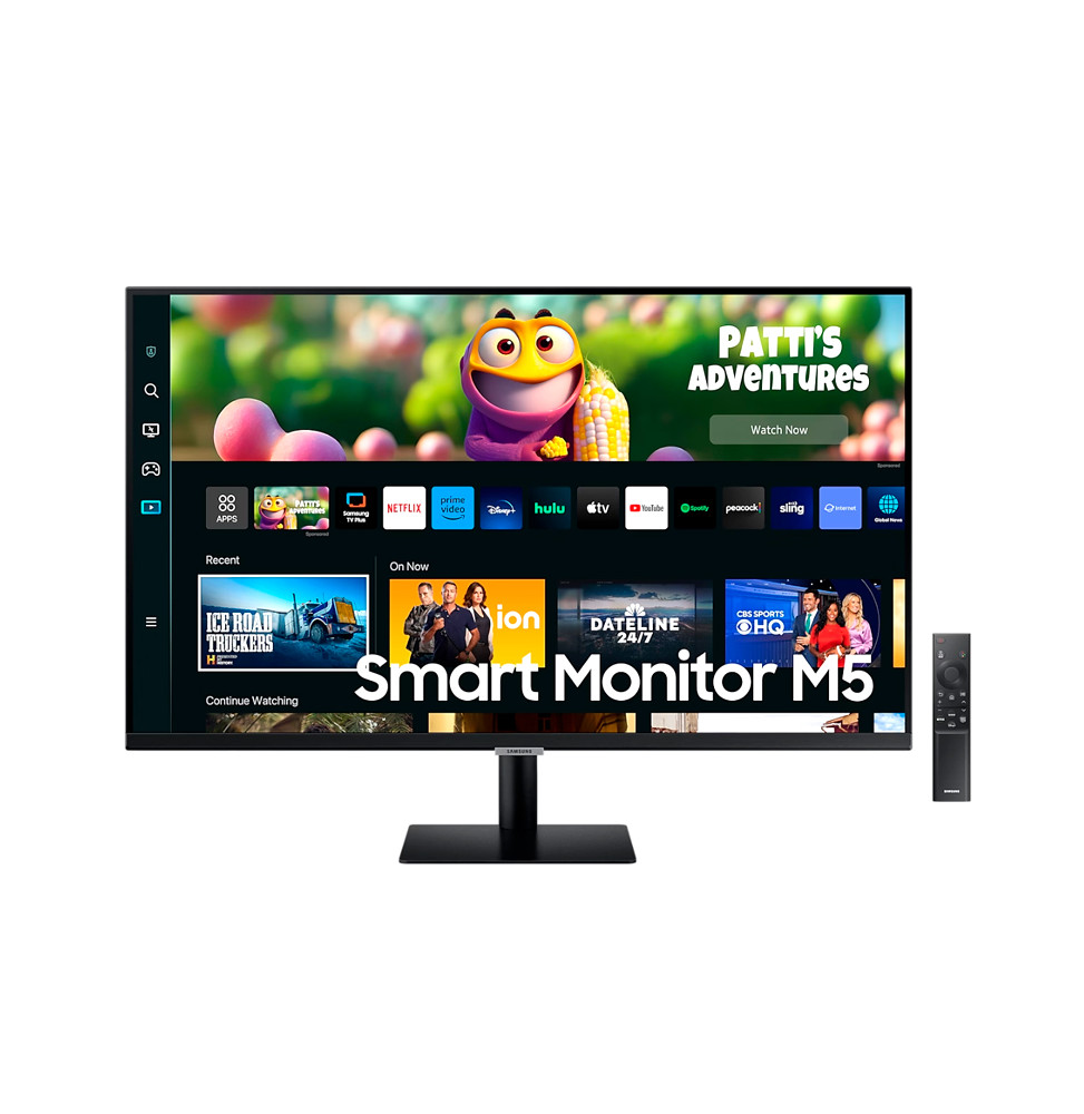 MON SM 32 MONSMLS32CM502E