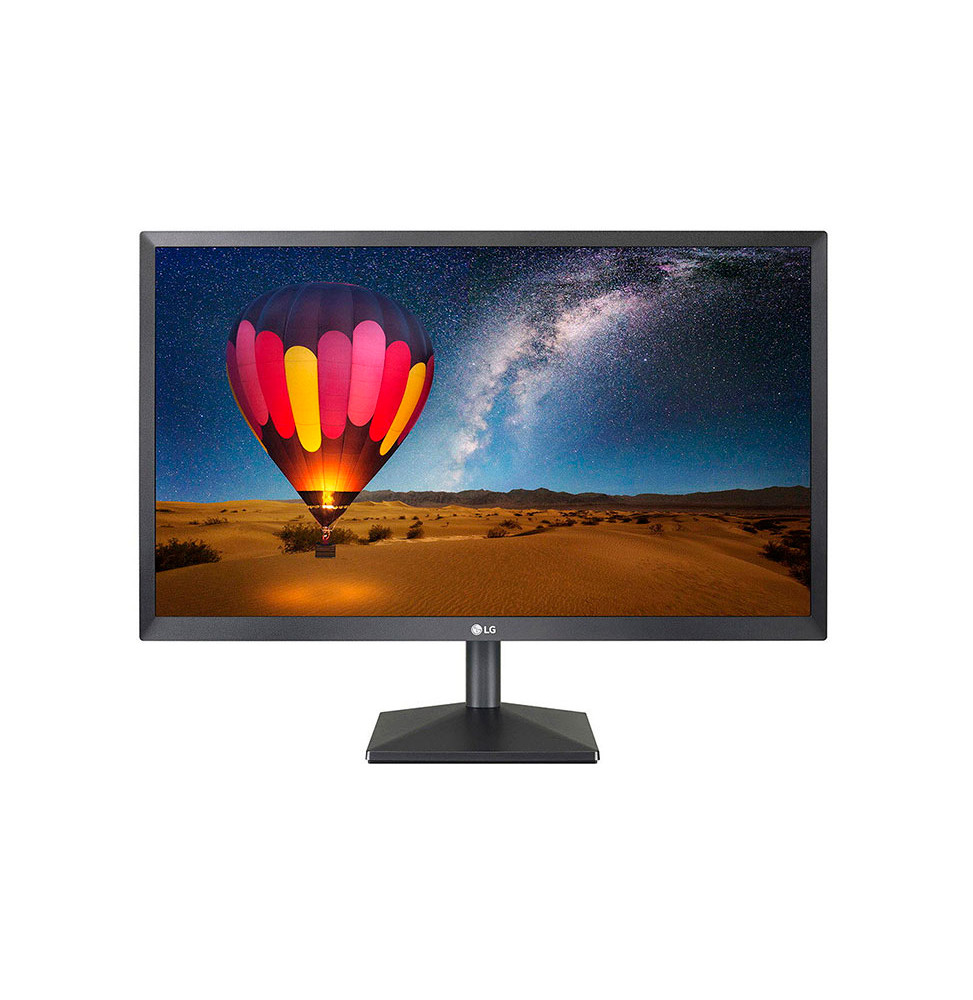 MON LG 22? FHD IPS FREE SYNC
