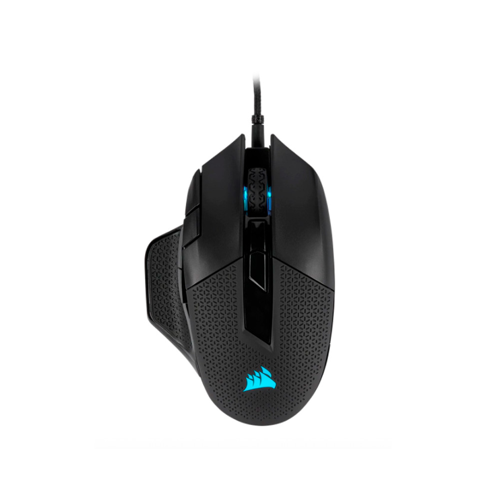 MS CORSAIR NIGHTSWORD RGB