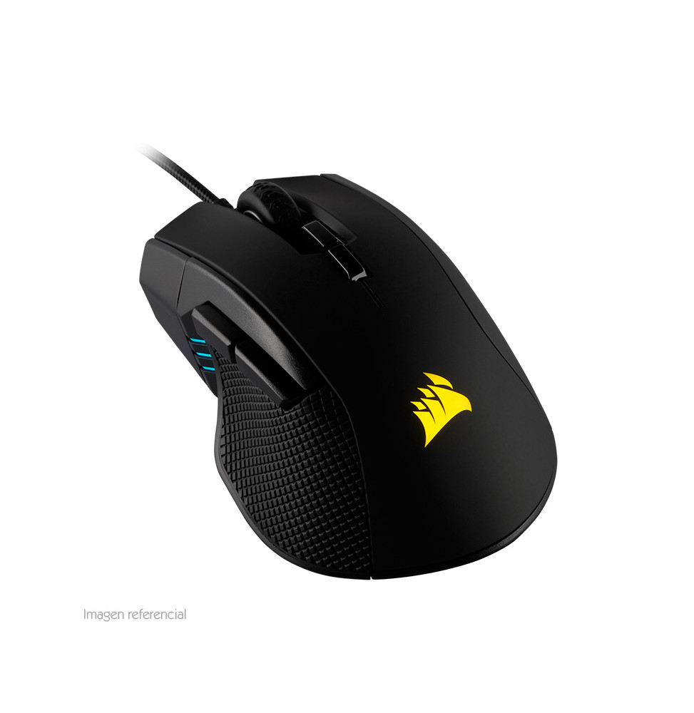 MS CORSAIR IRONCLAW RGB
