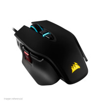 MS CORSAIR M65 RGB ELITE - BLK