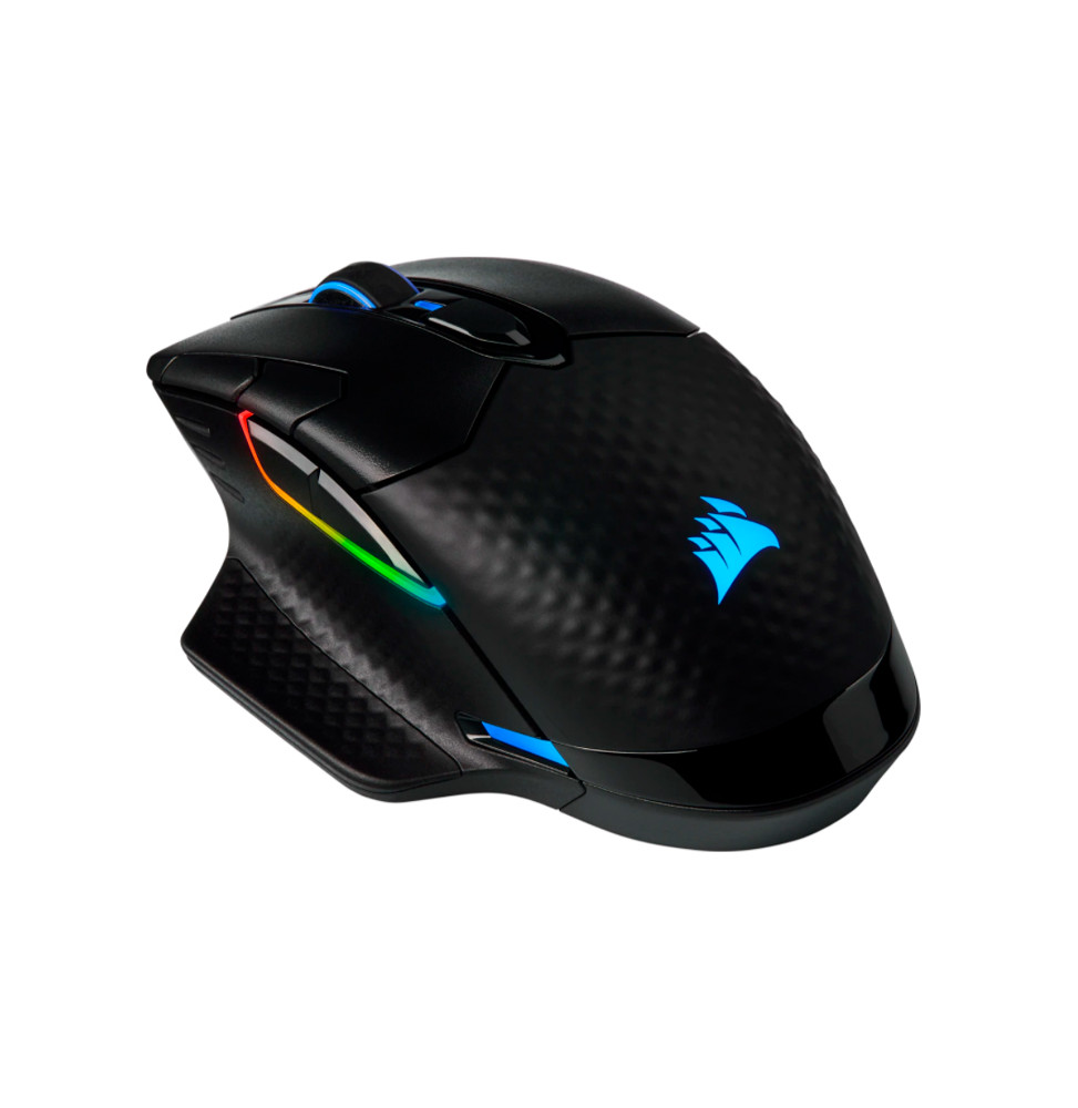 MS CORSAIR DARK CORE PRO RGB