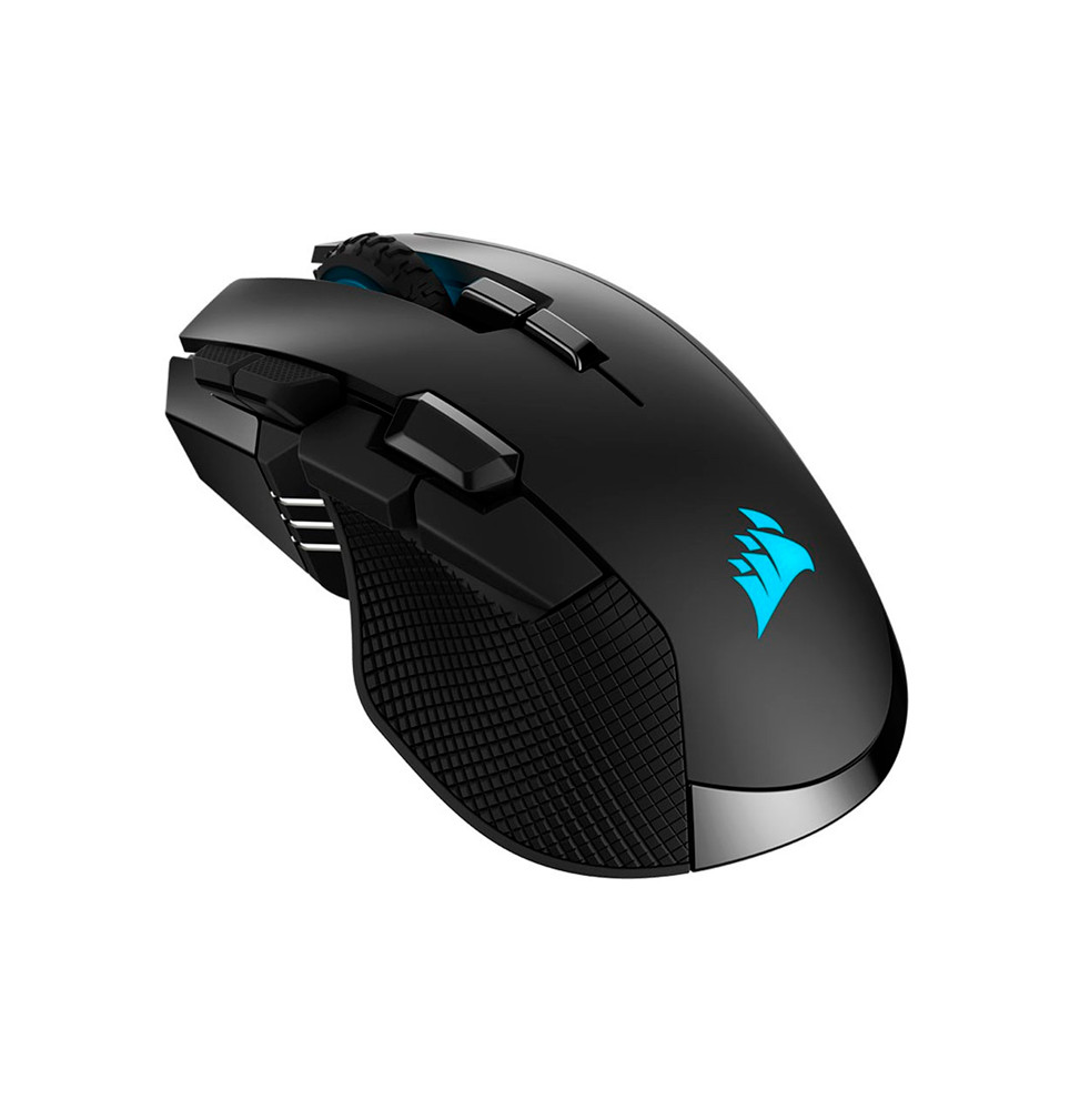 MS CORSAIR IRONCLAW RGB WRLS