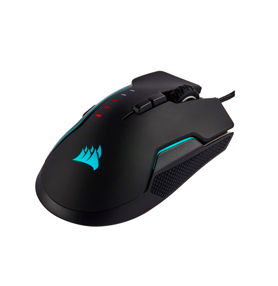 MS COR GLAIVE RGB PRO ALUMINUM