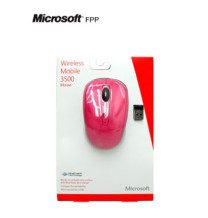 MICROSOFT WRLS MOB 3500 ROSADO