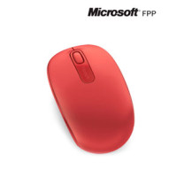 MS MSFT 1850 RED