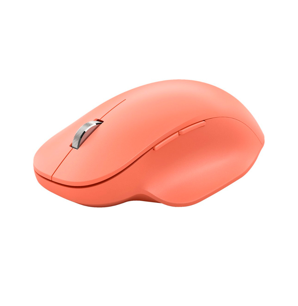 MS MSFT BT ERGONOMIC PEACH