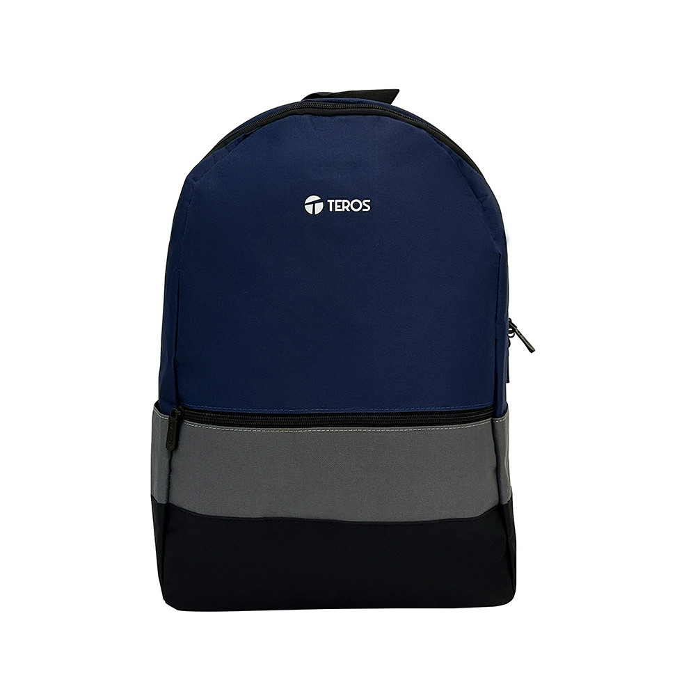MOCHILA TE-IDS2054 P/NB 15.6"