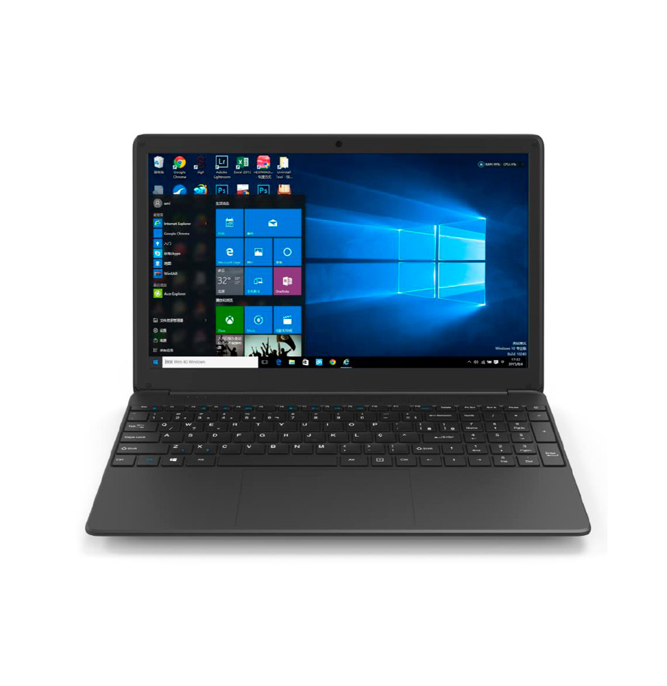 NB 15.6 I5 8/256SSD/BK/FREEDOS