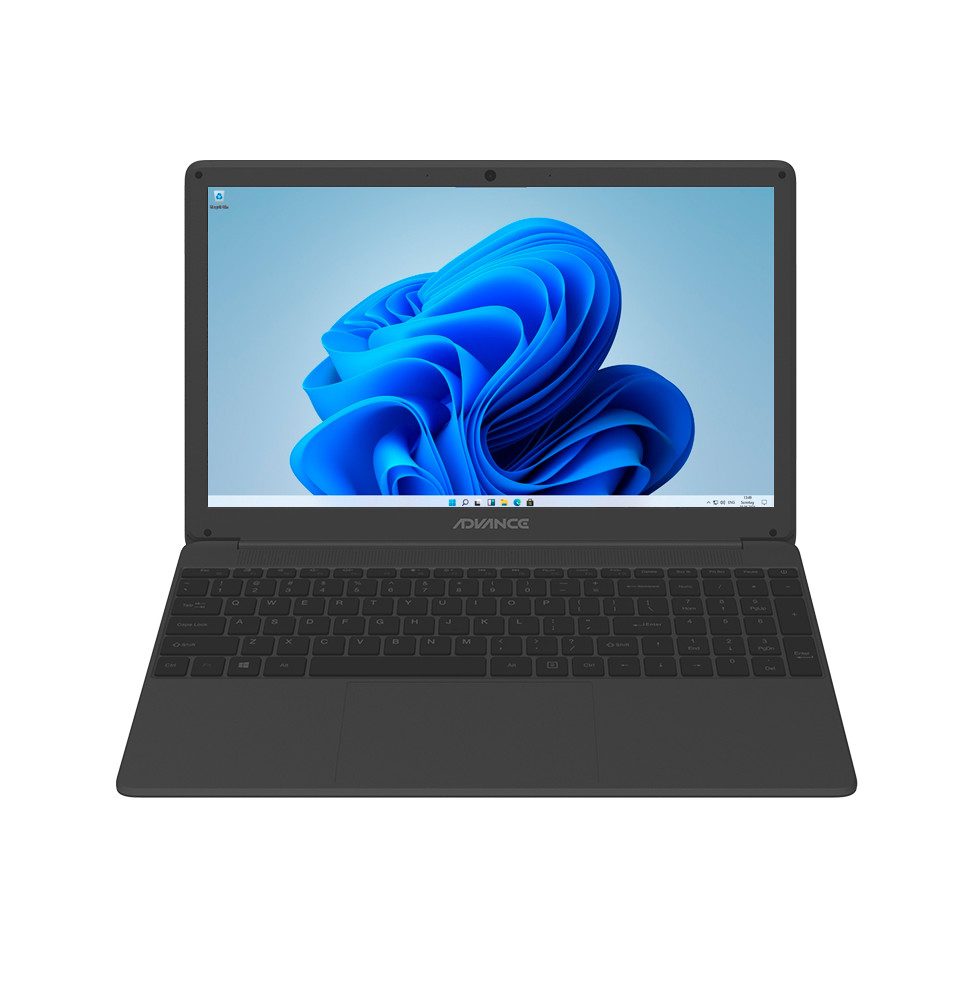 NB 15.6  I7 8GB 256GB SSD BK