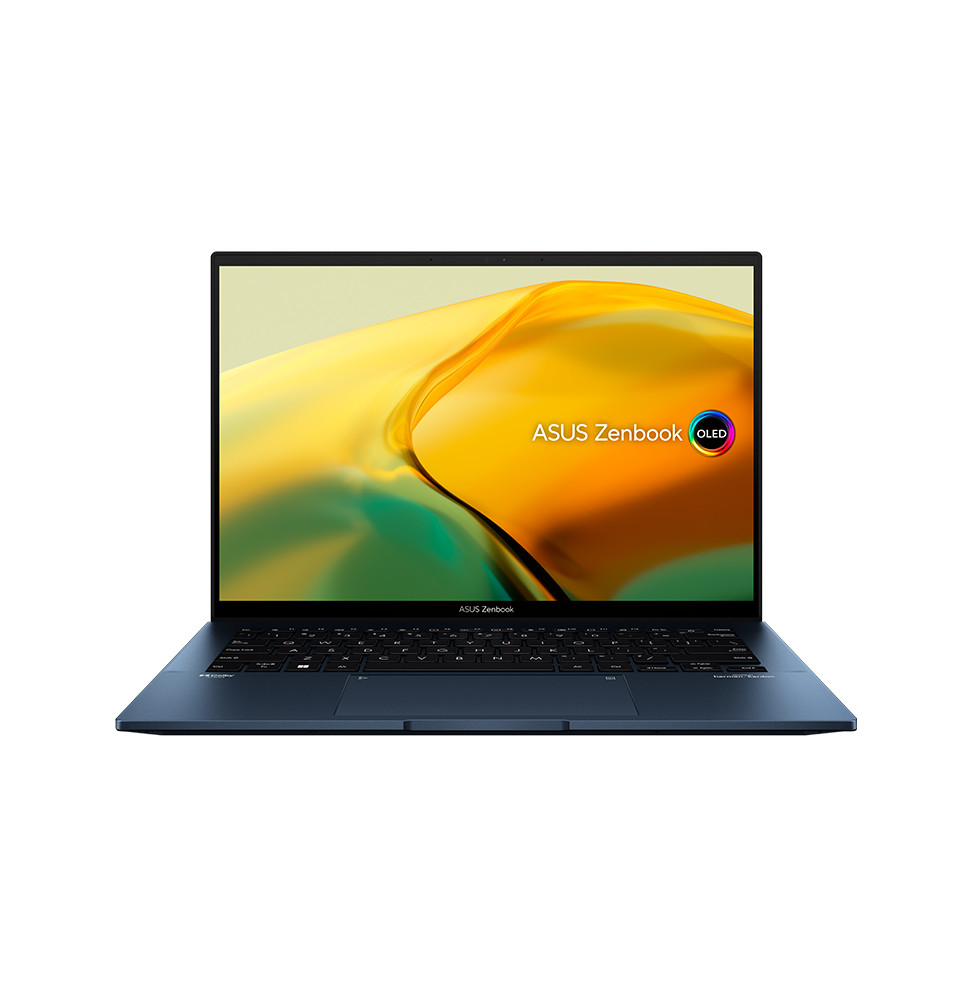 NB AS UX3402ZA I5-12 8 512 W11