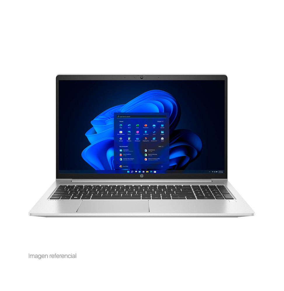 PB450G9 15.6 I5-12/8/512/W11P