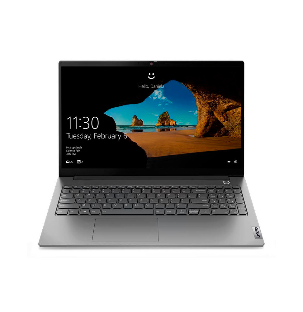NB LEN TB I5-1235U/16/512/V2/W