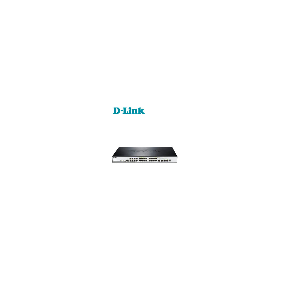 SWITCH DGS-1510-28XMP