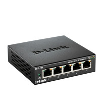 SWITCH D-LINK DGS-105