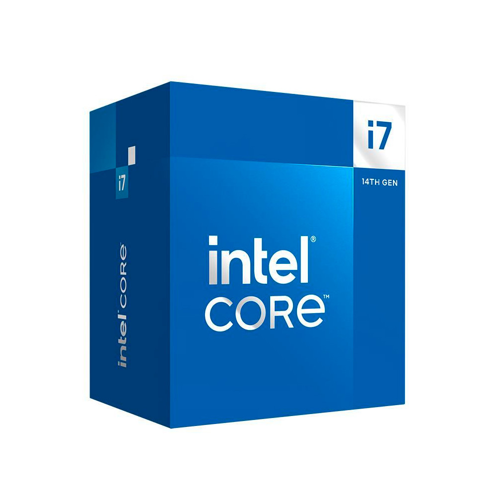 PROC INT CORE I7-14700 2.10GHZ