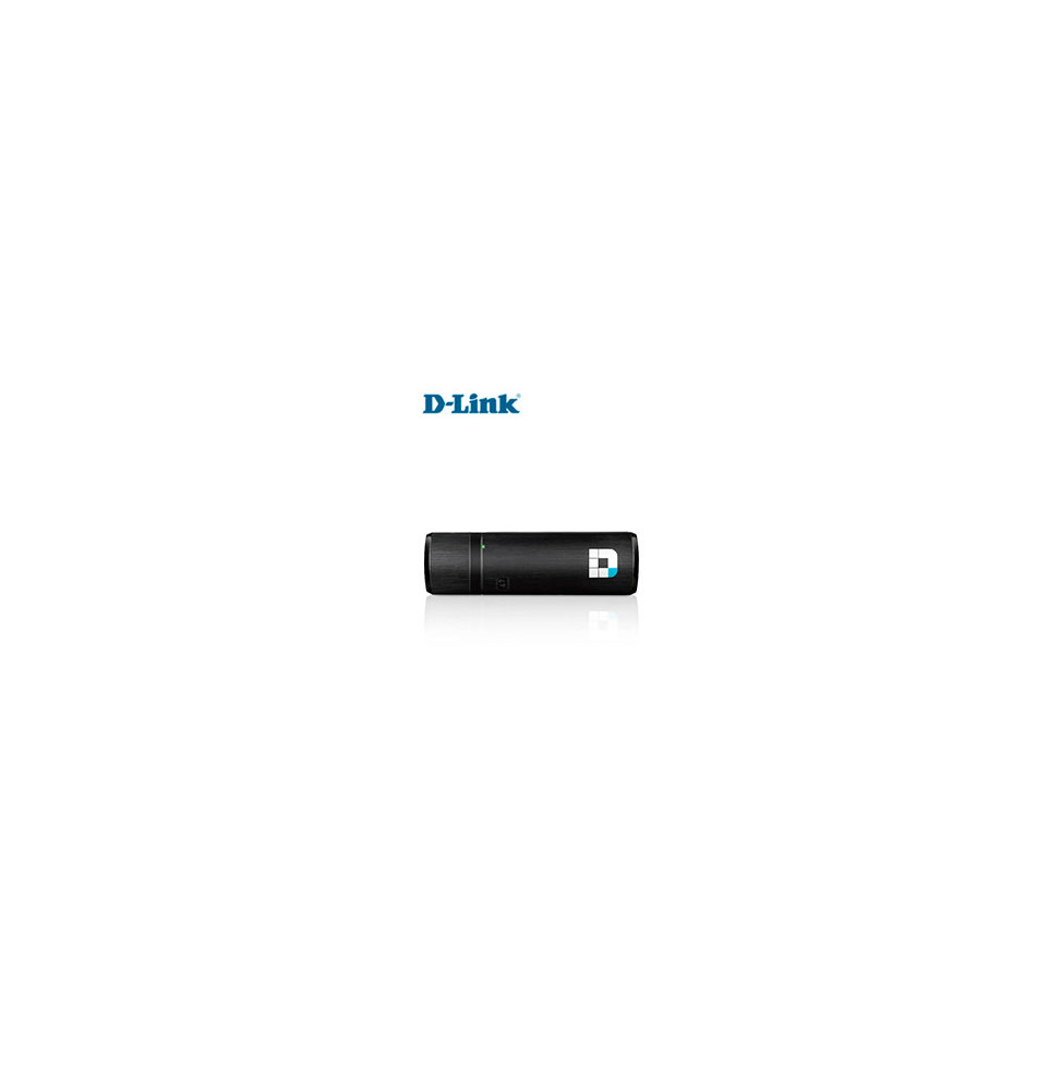 WIRELESS AC USB DB AC1200 