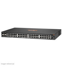 ARUBA 6000 48G 4SFP SWITCH