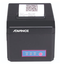 TERMICA USB+LAN 300 MM/S