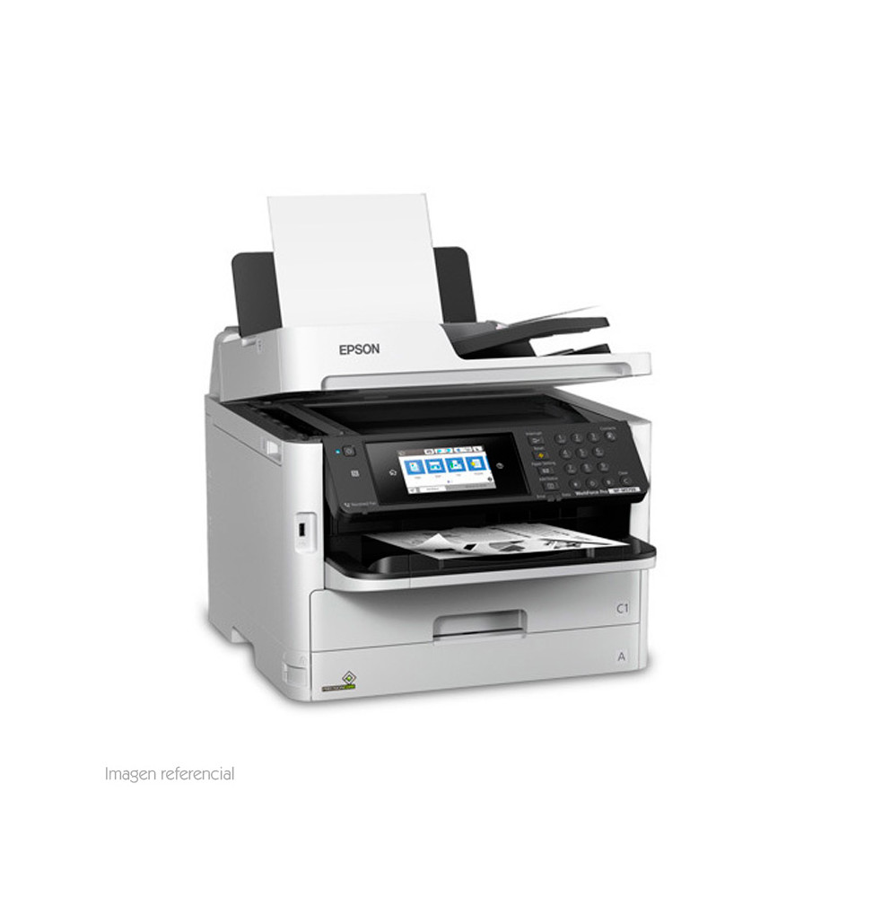 IMP. WORKFORCE PRO WF-M5799