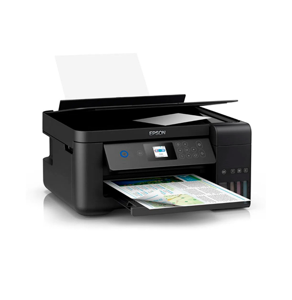 IMPRESORA EPSON MULTIFU L4260 
