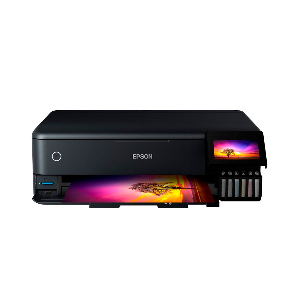 IMP EPSON MULTIFUN L8180