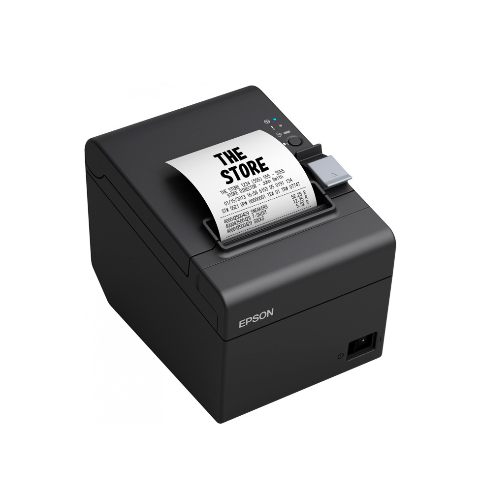 IMPRESORA EPSON TER. TM-T20III