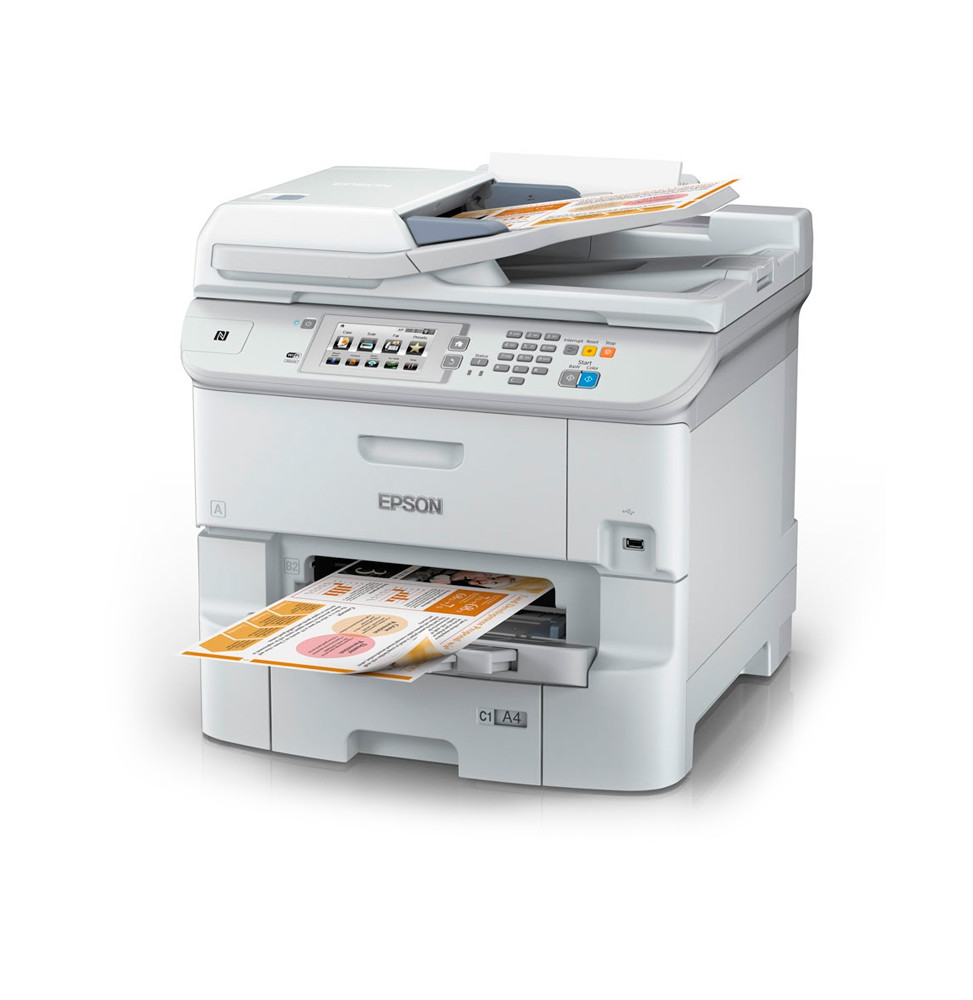 IMP EPSON WF-6590 WORKGROUP 