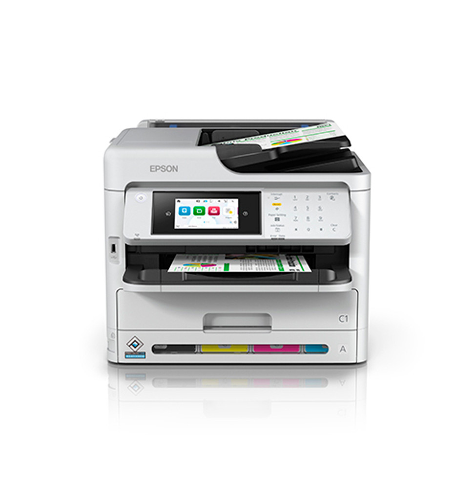 IMP EPSON PRO WORKFORCE-C5810