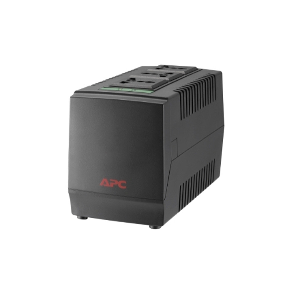 APC REGULADOR LINE-R 1200VA