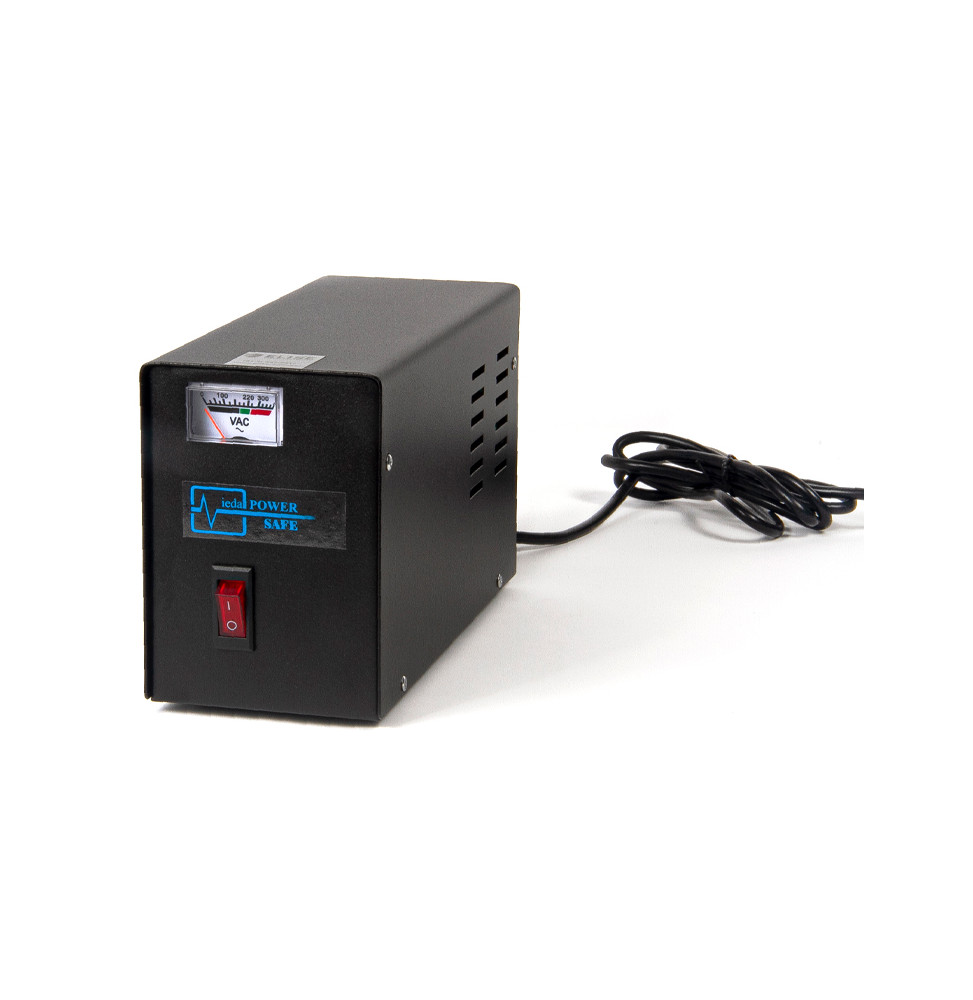ESTB 1KVA IEDA SOLI LCR10-4.5%