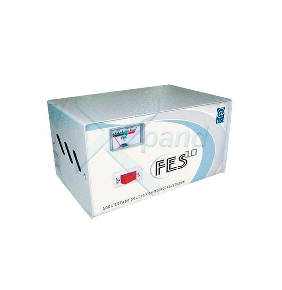 ESTB 1KVA FASE SOLIDO FES-10