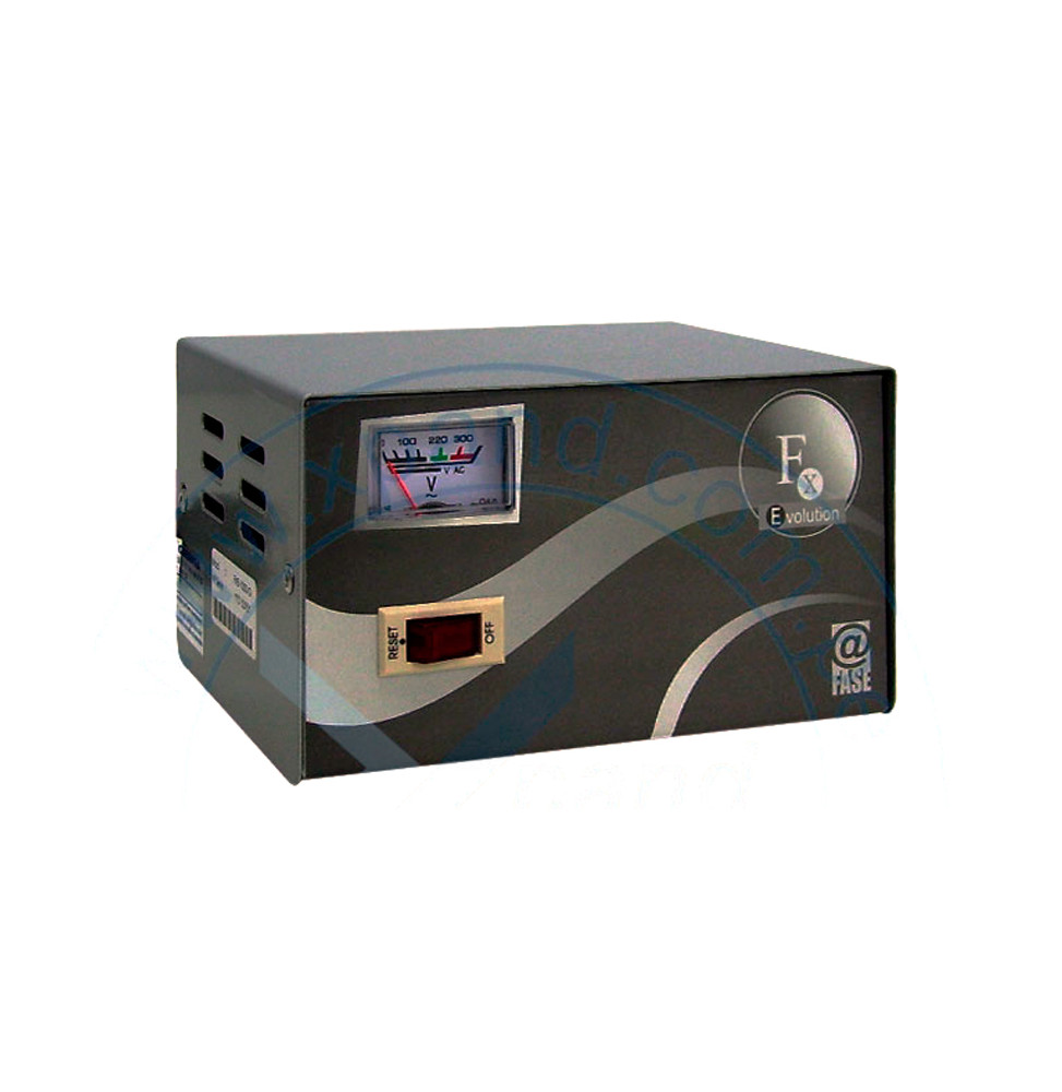 ESTB 1KVA SOLIDO FXE-10