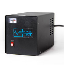 ESTB 3KVA SOLIDO LCR30-4.5%