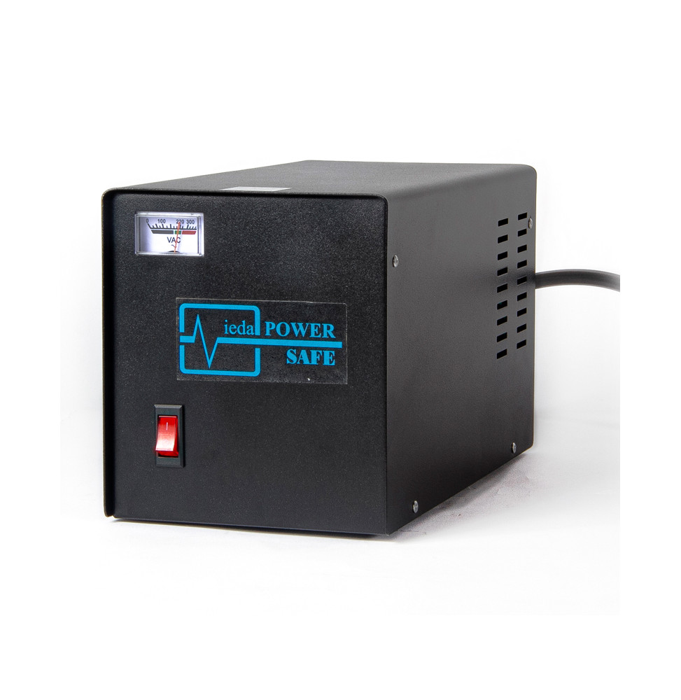 ESTB 3KVA SOLIDO LCR30-4.5%