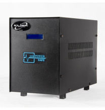 ESTB 6KVA SOLIDO LCR60-4.5%