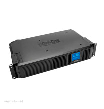 UPS 1500VA/900W LCD RACK/TOWER