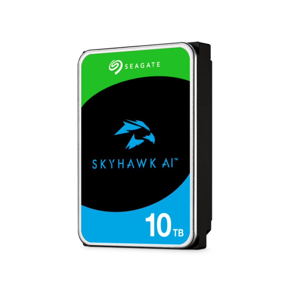 HD SEA 10TB SATA SKYHAWK AI 
