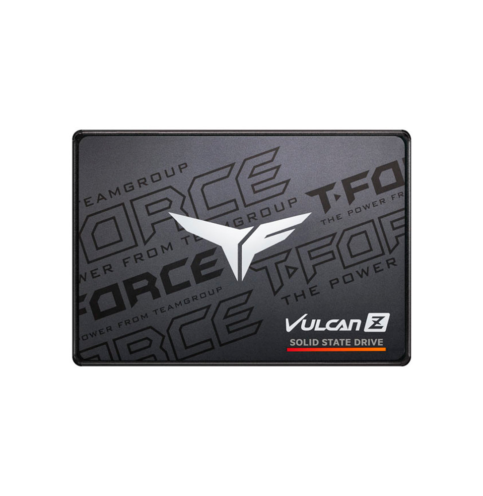 SSD 1TB T-FORCE VULCAN Z 2.5