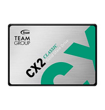 SSD 1TB TG CX2 2.5'' SATA III